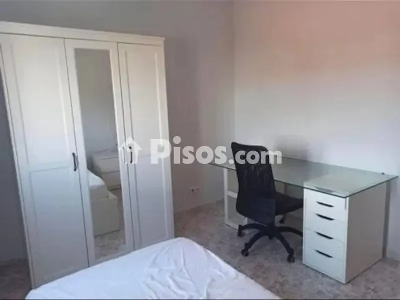 Camere da letto - Chalet with Private Pool in Seseña