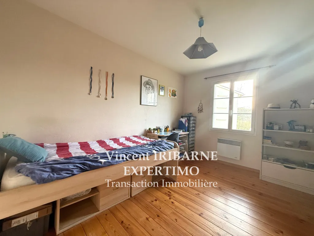 Magamistoad - Detached House with Pool in Fontcouverte