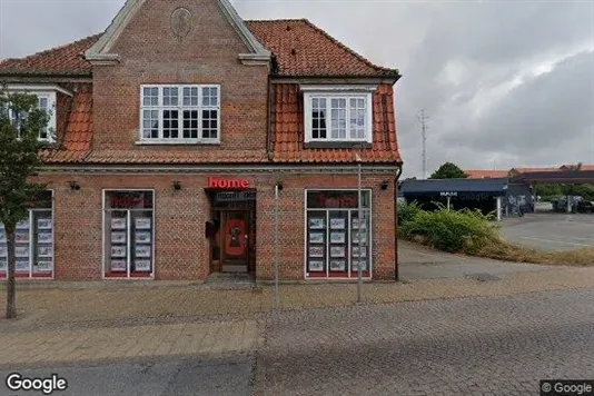 Extérieur - Office Space for Rent in Vojens