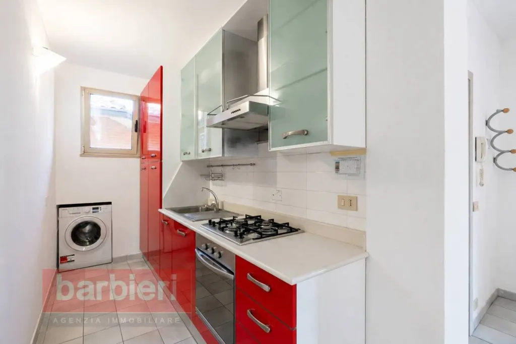 Cuisine - Villa with Sea View in Cervia