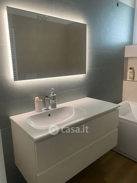 Vannitoad - Modern Flat with Terrace in Salerno