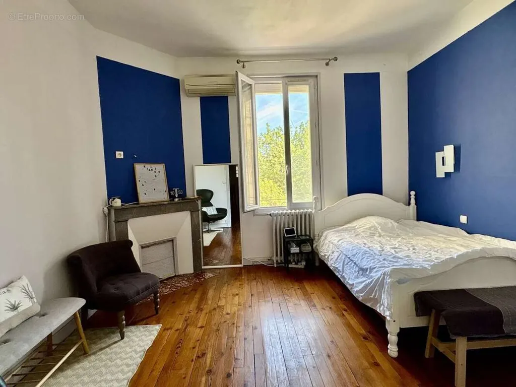 Maison 4 pièces à Toulouse