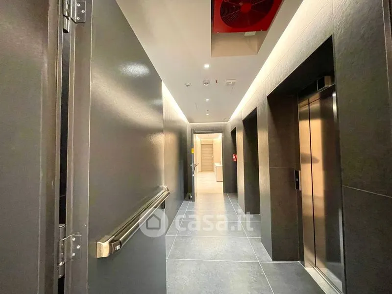 Entrée - Apartment with Sea View in Salerno
