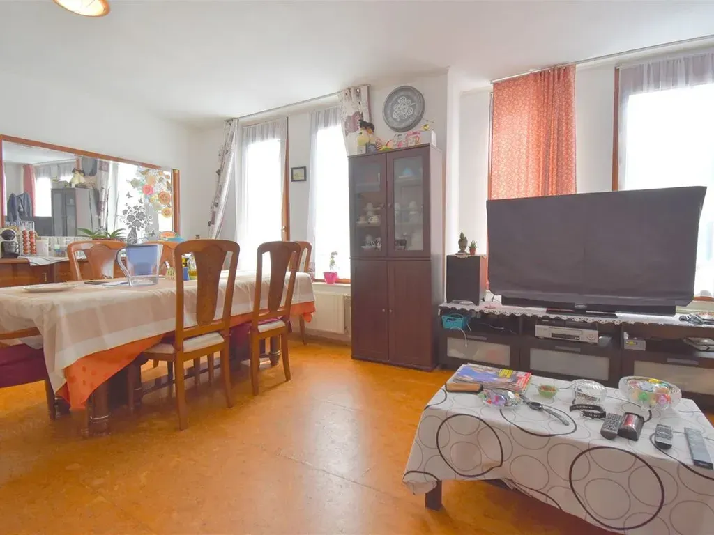 Immeuble de Rapport avec 2 Appartements à Schaerbeek