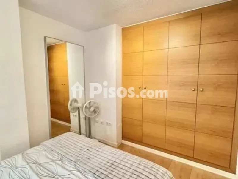 Magamistoad - Apartment with Air Conditioning in Chueca, Madrid