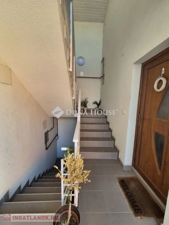 Pièces - Modern Flat with Balcony in Tettye, Pécs