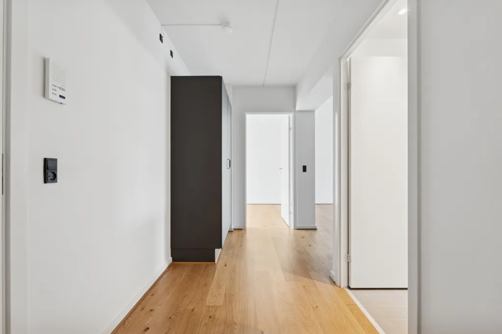 Esik - Apartment with View in Svendborg