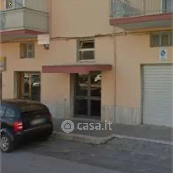 Exterior - Apartment with Balcony in Matera