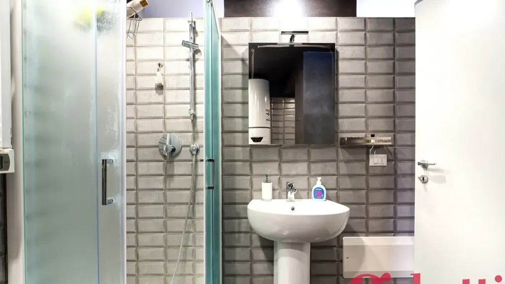 Vannitoad - Loft with Park Proximity in Milan
