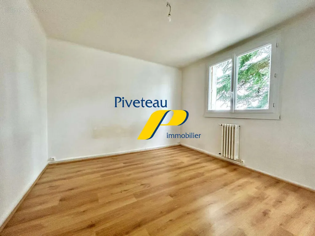 Pièces - Appartement 3 Pièces avec Ascenseur à Nantes