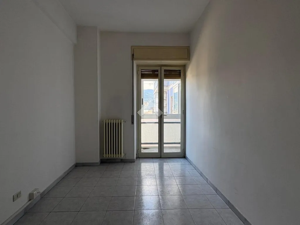 Apartment with Balcony in Cosenza