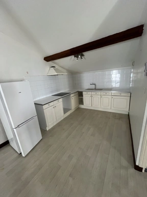 Kõik fotod (3) - Loft with Kitchen in Vienne