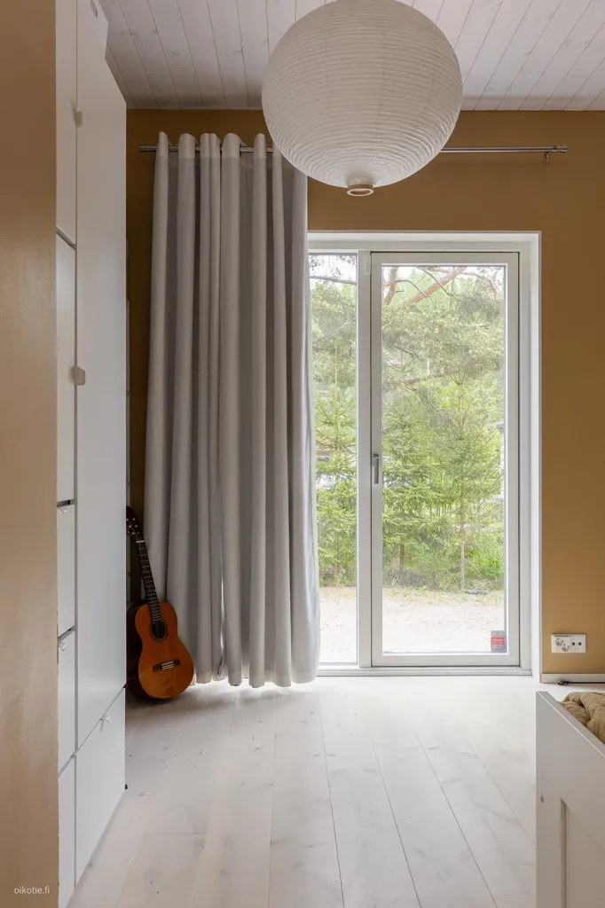 Chambres - Modern Detached House with Garden in Kerkkoo