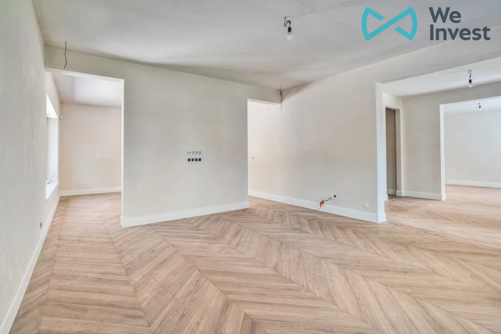 Toad - Fully Renovated Office Villa in Aartselaar