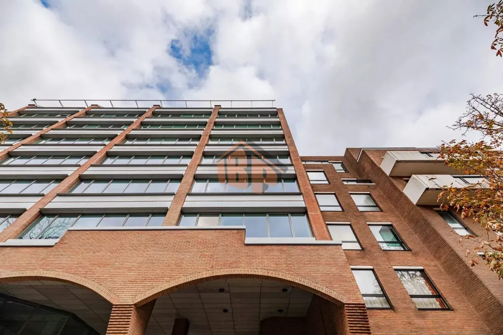 Extérieur - Appartement 2 Chambres dans le Quartier Européen à Ixelles