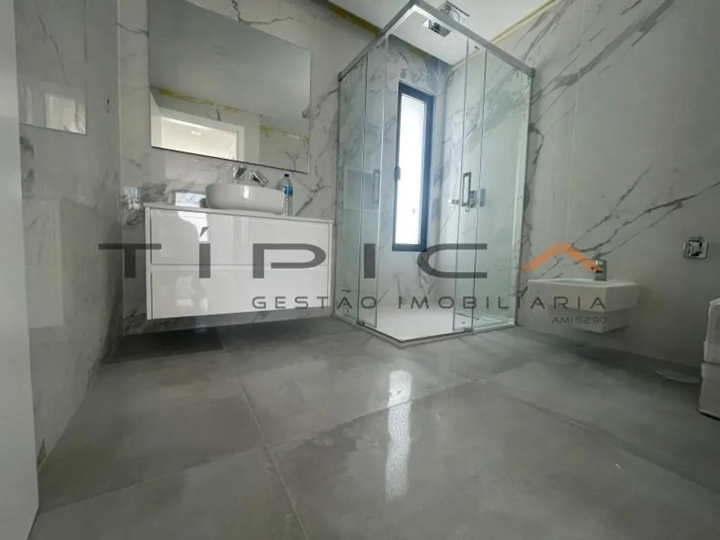 Salles de bain - Luxury Villa with Pool in Murches, Cascais