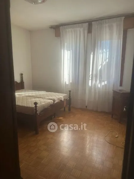 Chambres - Three-Bedroom Flat in Padua