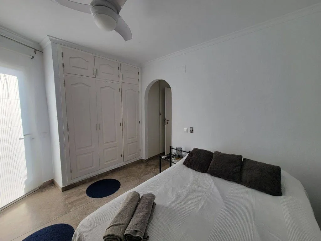 Chambres - Luxury Villa with Pool in Calpe