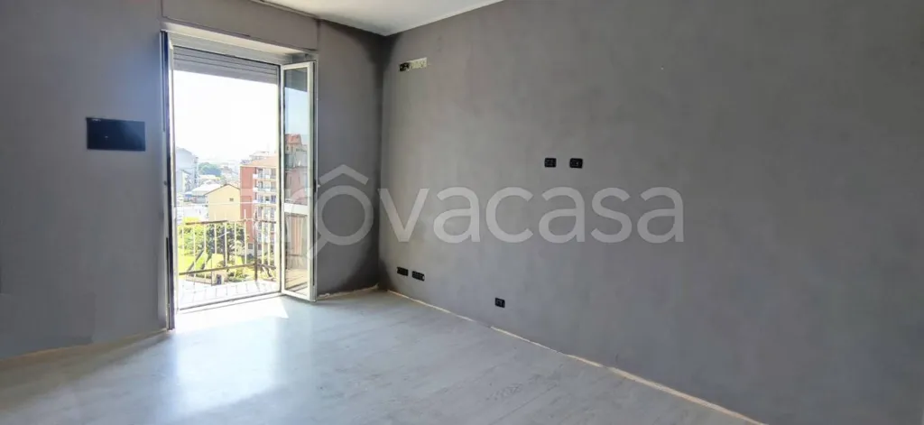 Pièces - Apartment with Panoramic View in Turin