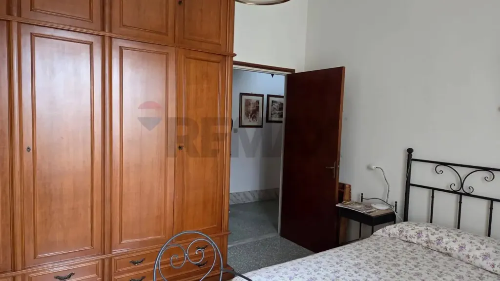 Camere da letto - Rustic Villa with Garden in Monticelli, Esperia