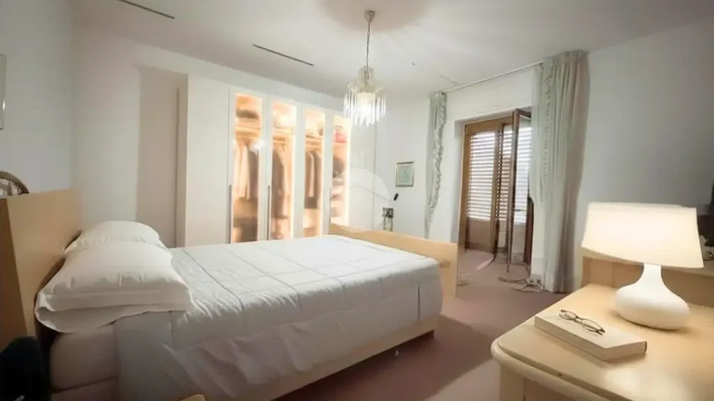 Camere da letto - Independent House with Garden in Spoltore