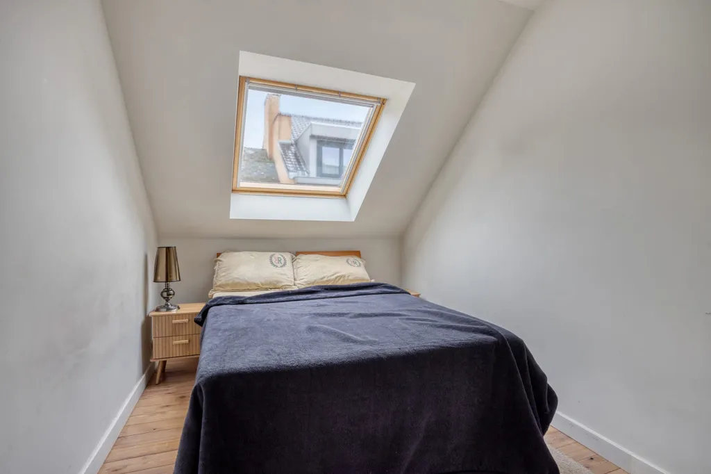 2 magamistoaga korter asukohas Diest