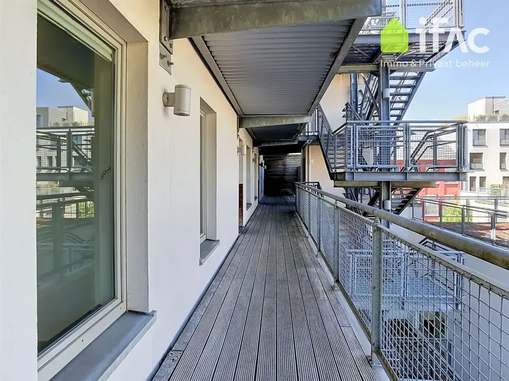 Appartement 1 pièces à Vorst