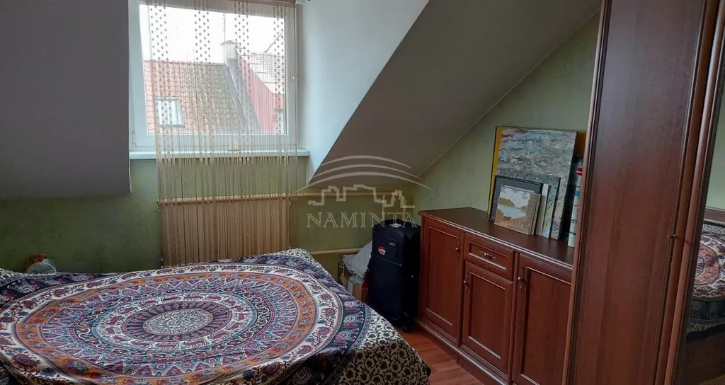 Appartement 2 pièces à Klaipėda