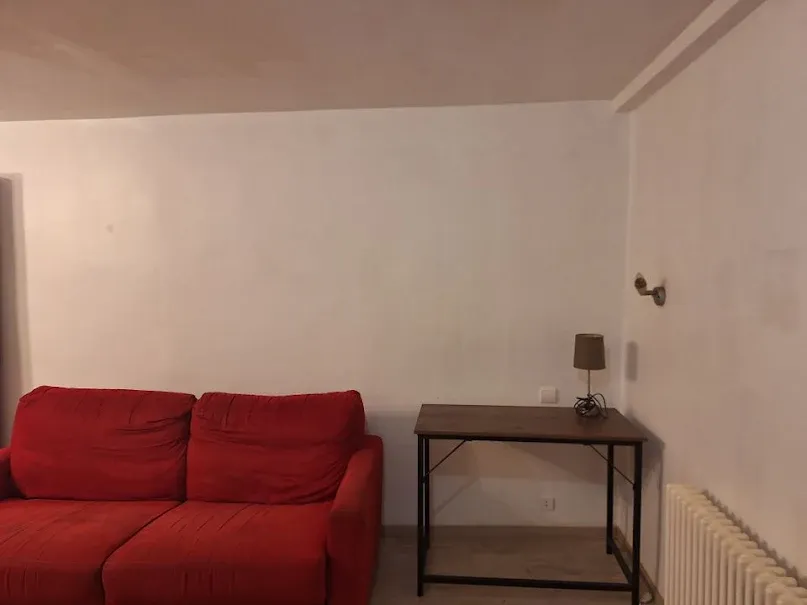 Elutuba - 2-Bedroom Apartment in Annecy