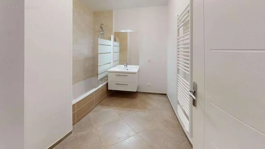 Appartement 3 pièces à Annecy