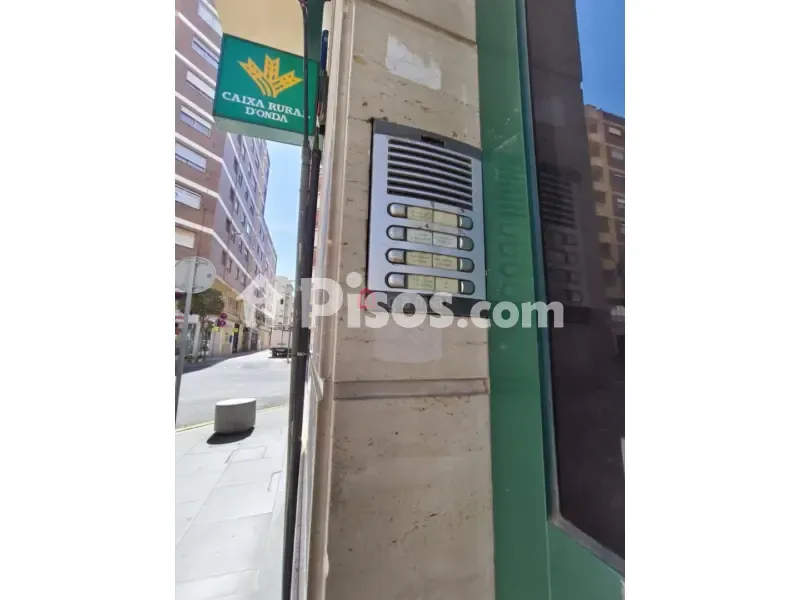 Exterior - Apartment with Renovation Potential in Onda