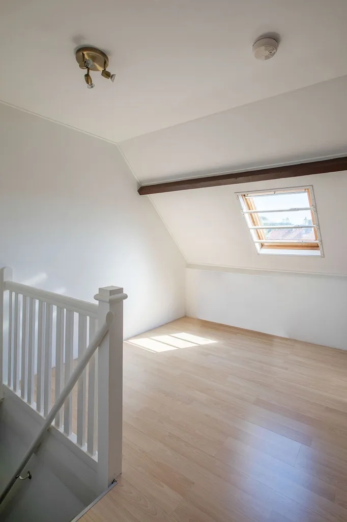 Toad - Semi-detached House with Office Space in Arnhem
