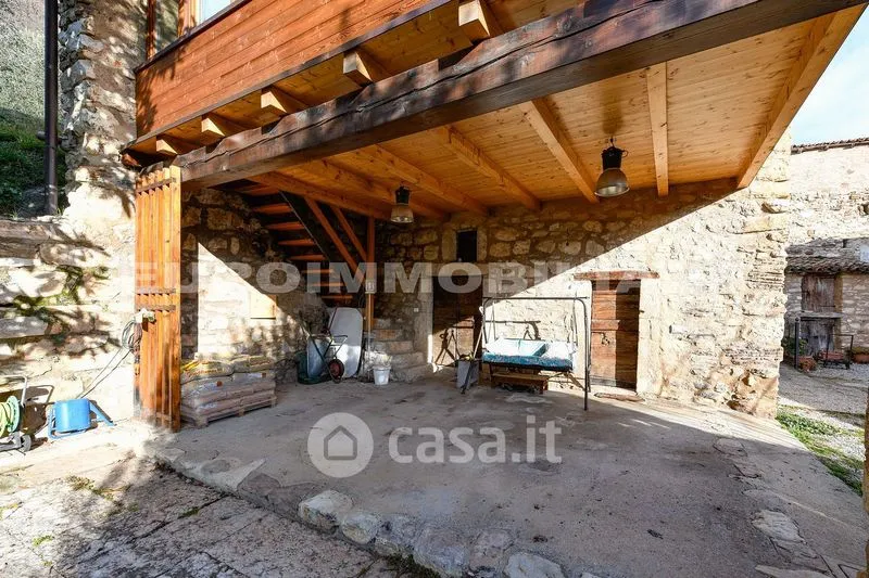 Jardin - Restored Terraced House with Private Garden in Ome
