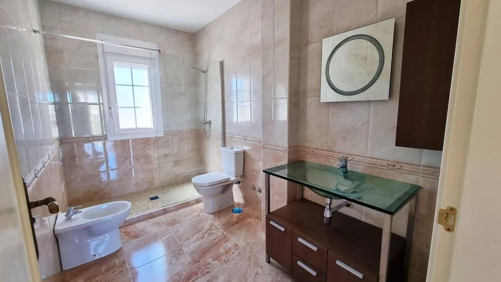 Bagni - Luxury Villa with Pool in Cabo Roig, Valencia