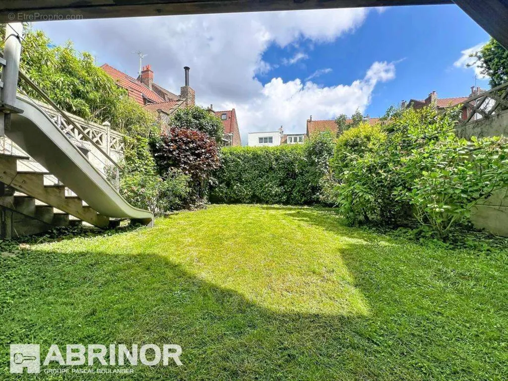garden