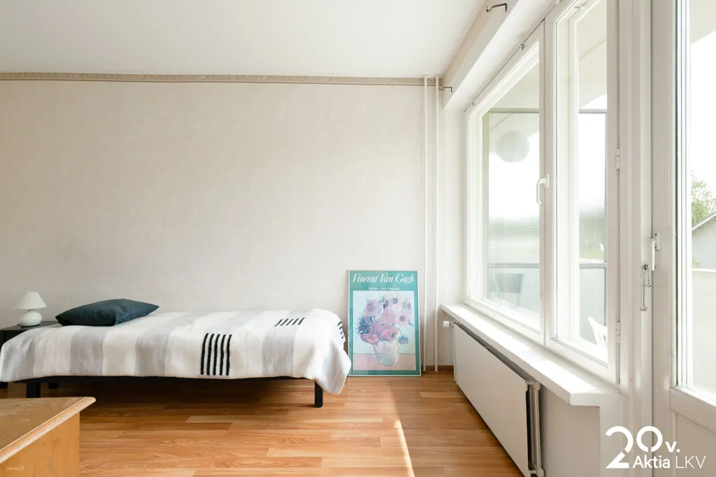 Chambres - Balcony Flat with Sea View in Hanko