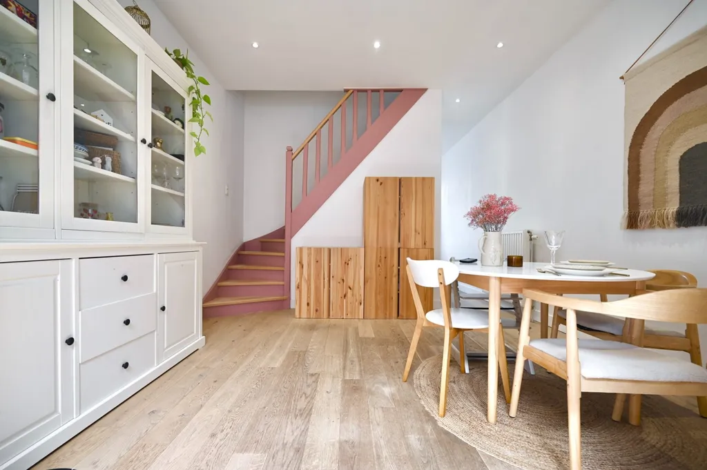 Maison 2 chambres à Puurs-Sint-Amands