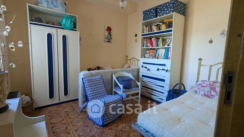 Camere da letto - Villa with Lake View on SP3, Enna