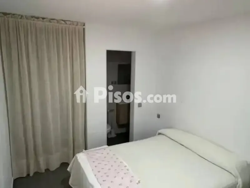 Camere da letto - Fully Renovated Flat with Three Bathrooms in Benaque