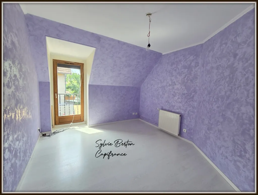 Ingresso - House with Garden and Garage in Sevran