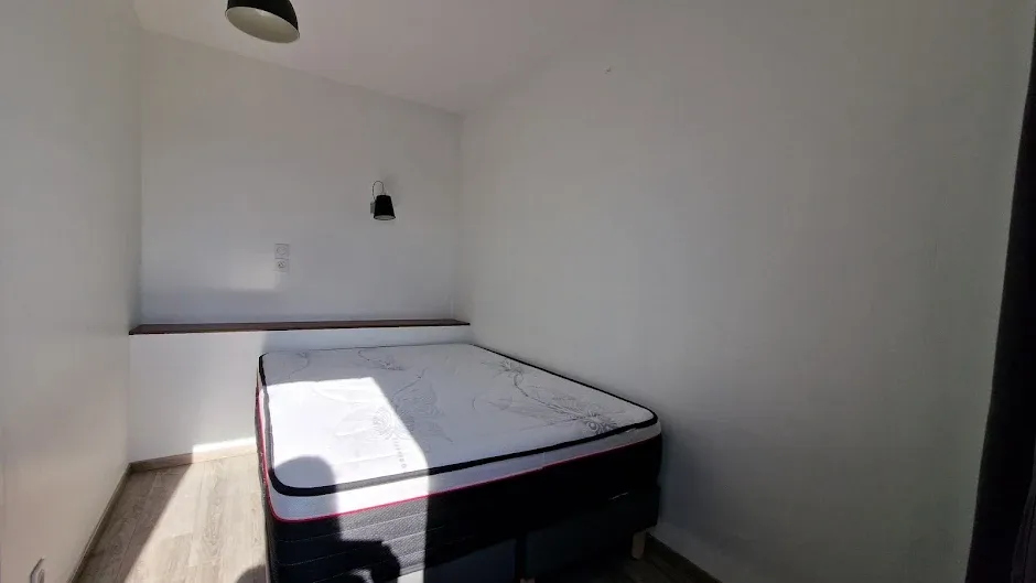 Magamistoad - Furnished Flat with Balcony in Beaune