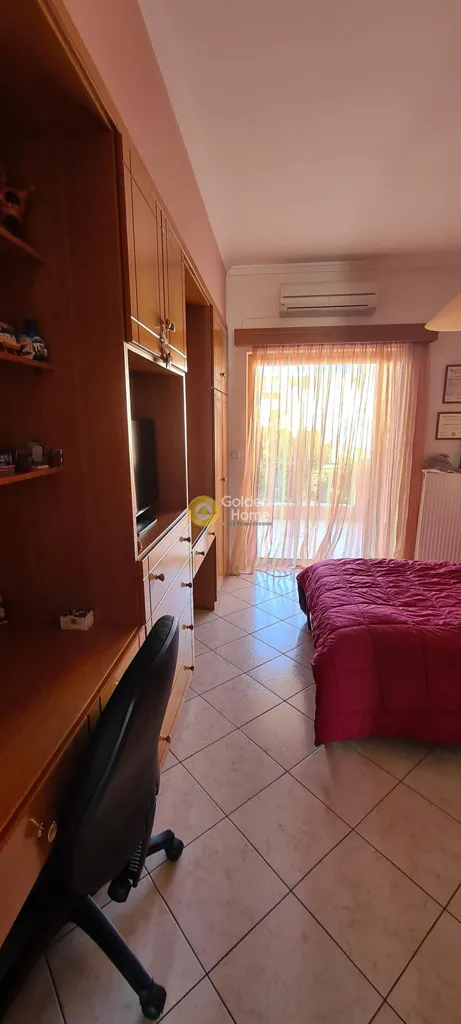 Appartement 4 pièces à GR