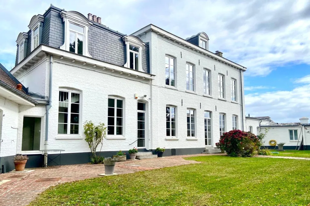 Extérieur - Maison 8 pièces à Santes