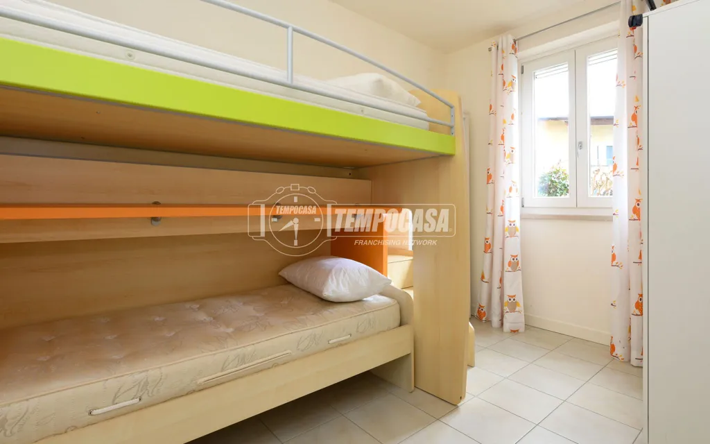 Magamistoad - Modern Apartment with Pool in Lonato del Garda