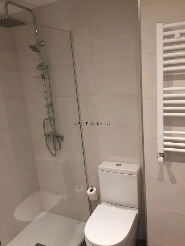 Vannitoad - Fully Furnished Flat with Terrace in Jesús