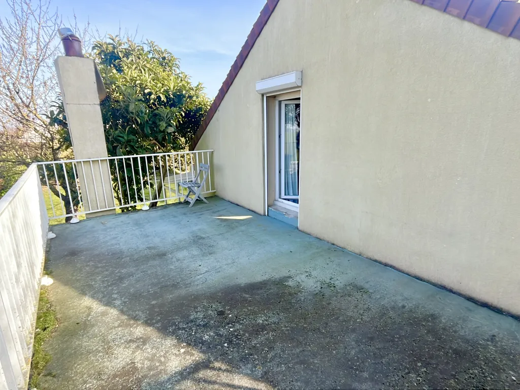 Rõdu - Charming Old House with Garden in Charente-Maritime