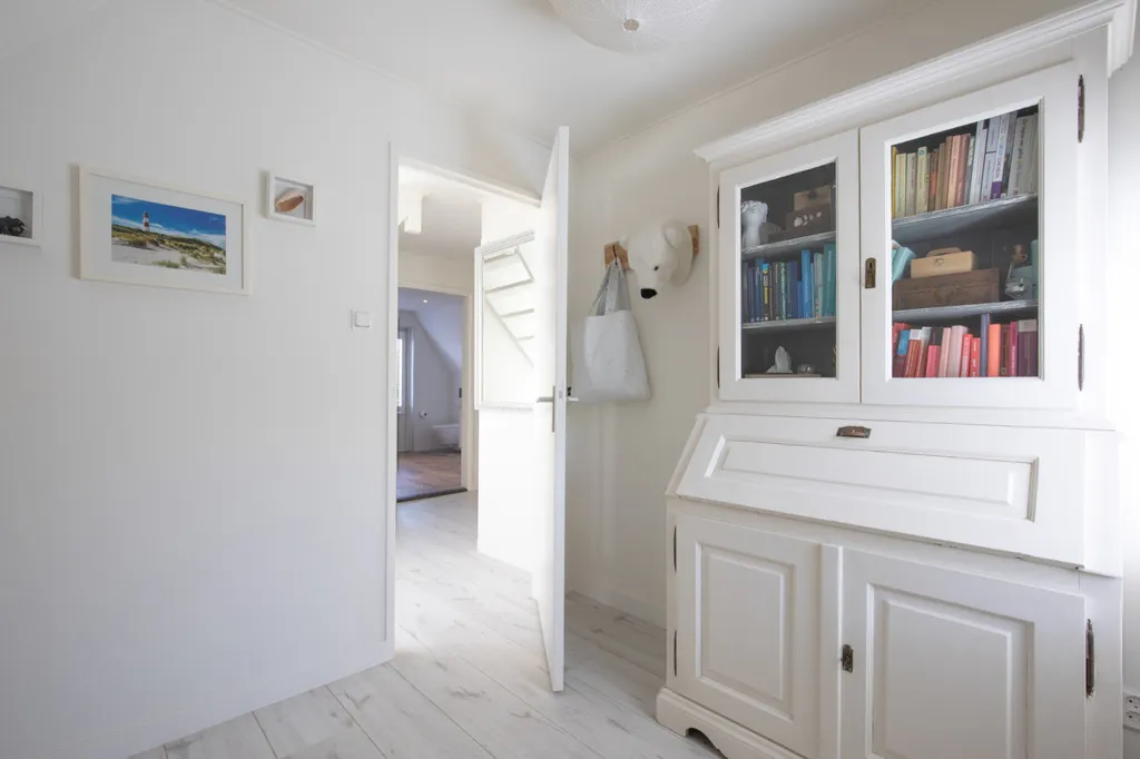 Kabinet - Villa with Boat Mooring in Aalsmeer