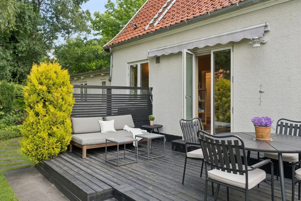 Maison 7 pièces à Allerød