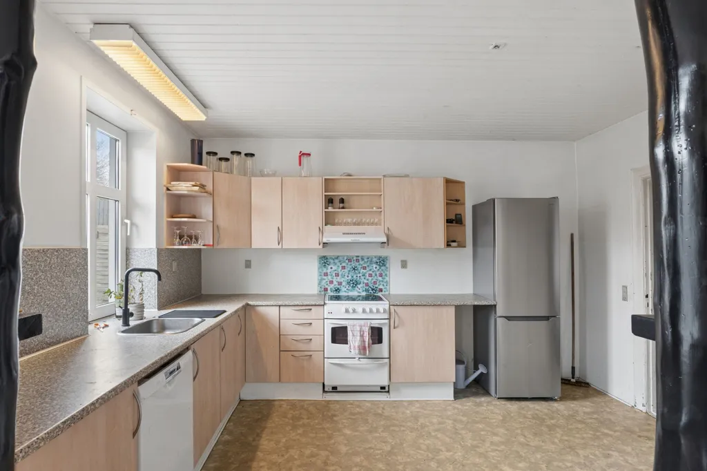 Maison 7 pièces à Ulstrup
