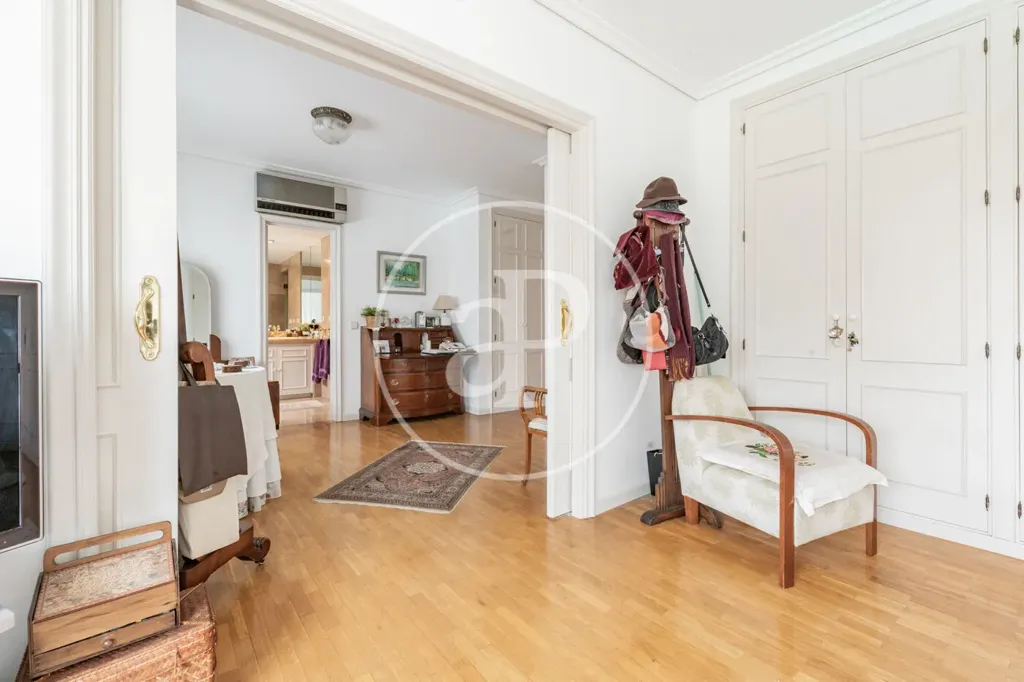 Elutuba - Chalet with Pool in Parque Conde de Orgaz